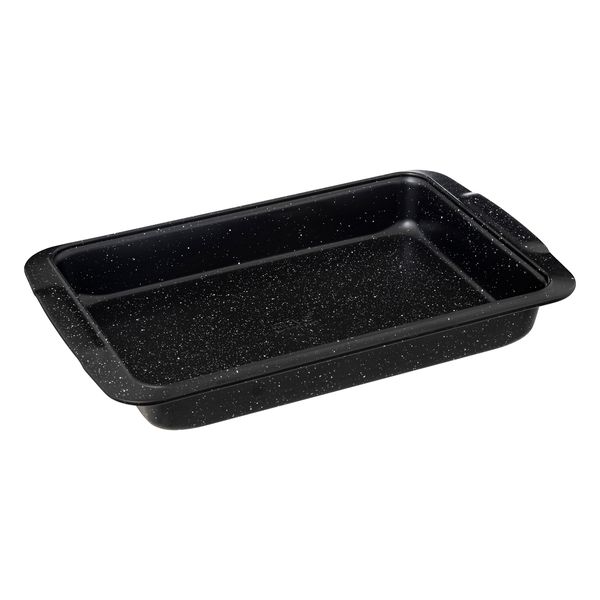 5 Five Simply Smart Caractere Rectangular Pan 39×25cm 5.0L