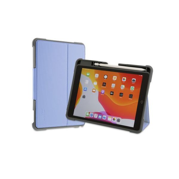 LMP Armour Case For iPad 10.2" (7th Gen 2019) Blue