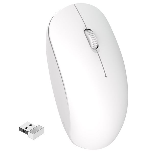 2.4 GHz Wireless Mouse