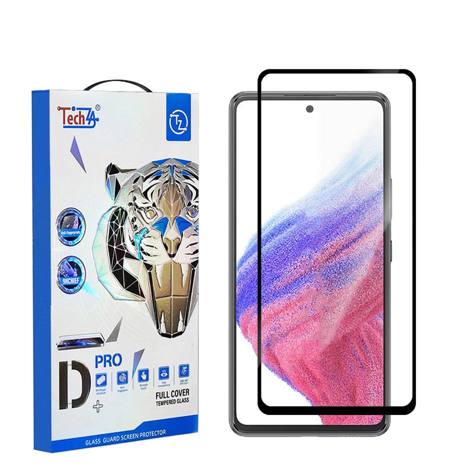 TechZA D+ Pro Samsung A15 Screen Protector / Screen Guard | Shop Today ...