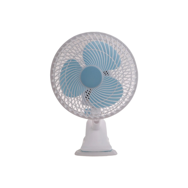Adjustable Mini Clip Electric Desktop Fan For Home And Office Cooling