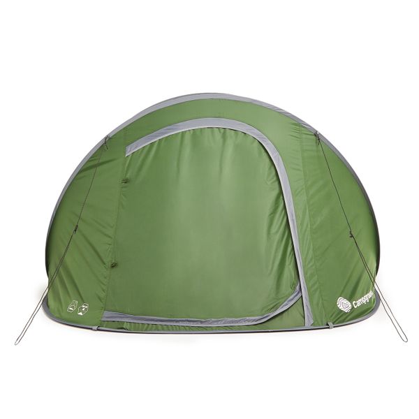 Campground 3 Person Pop Up Tent