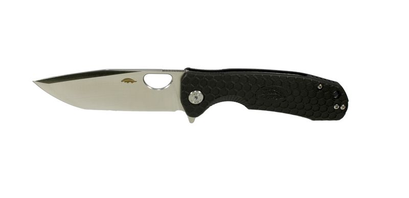 Honey Badger Tanto Pocket Knife L/R Medium