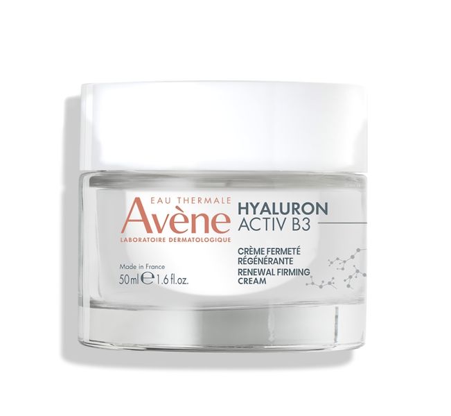 Avene Hyaluron Active B3 Cream - 50ml