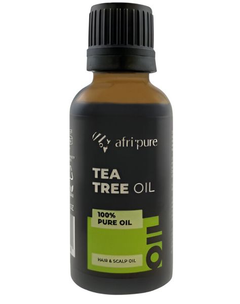 Afri Pure 100% Pure Tee Tree Oil 30ml
