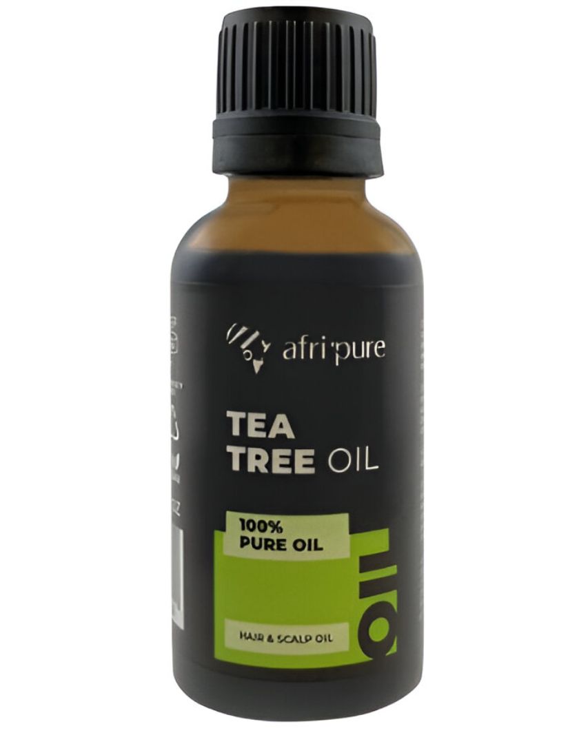 Afri Pure 100% Pure Tee Tree Oil 30ml