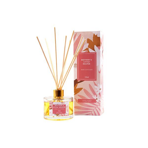 Reed Oil Diffuser - Mother's Little Helper