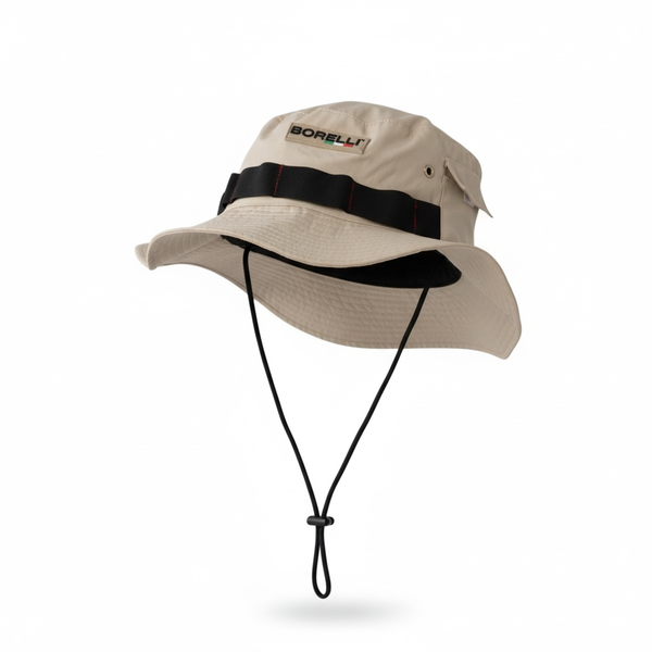 Borelli Afrigo Boonie Floppy Hat