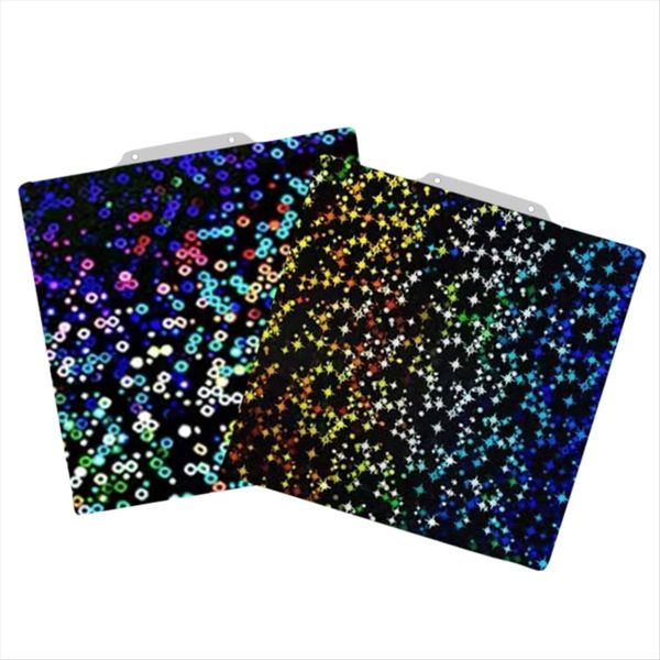 for Voron Colorful Build Plate 300Mm Pey Double-Sided Compatible with None