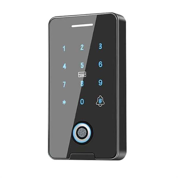 Tuya Fingerprint Rfid Access Control System Smart Door Lock