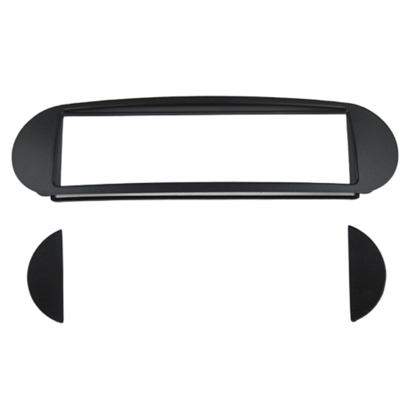Volkswagen Beetle 1998+ Single Din Trimplate