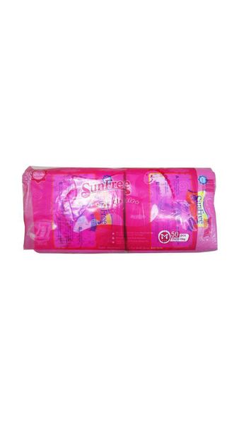SunFree Normal Diapers - 50 Piece