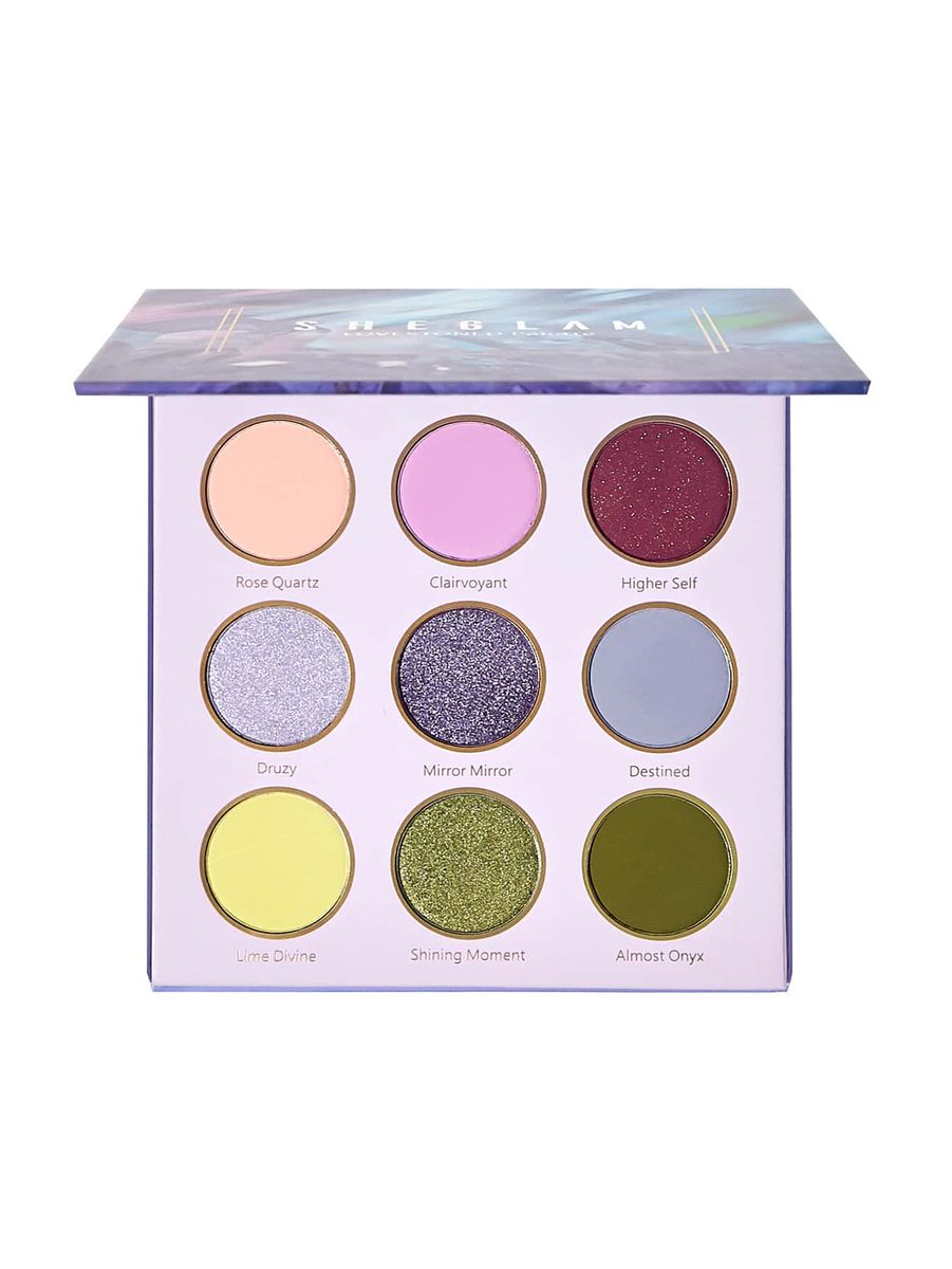 Sheglam Lovestoned Eyeshadow Palette Buy Online in South Africa