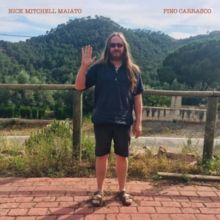 Pino Carrasco (Vinyl / 12" Album)