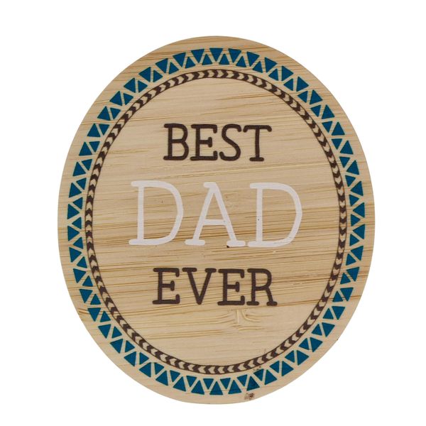Magnet - Best Dad Ever