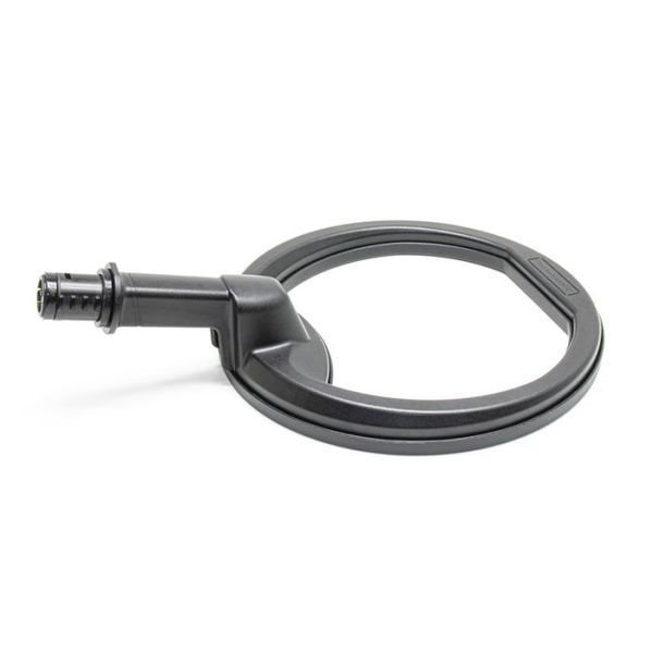 Nokta Makro PulseDive 8 Inch Coil Upgrade Black