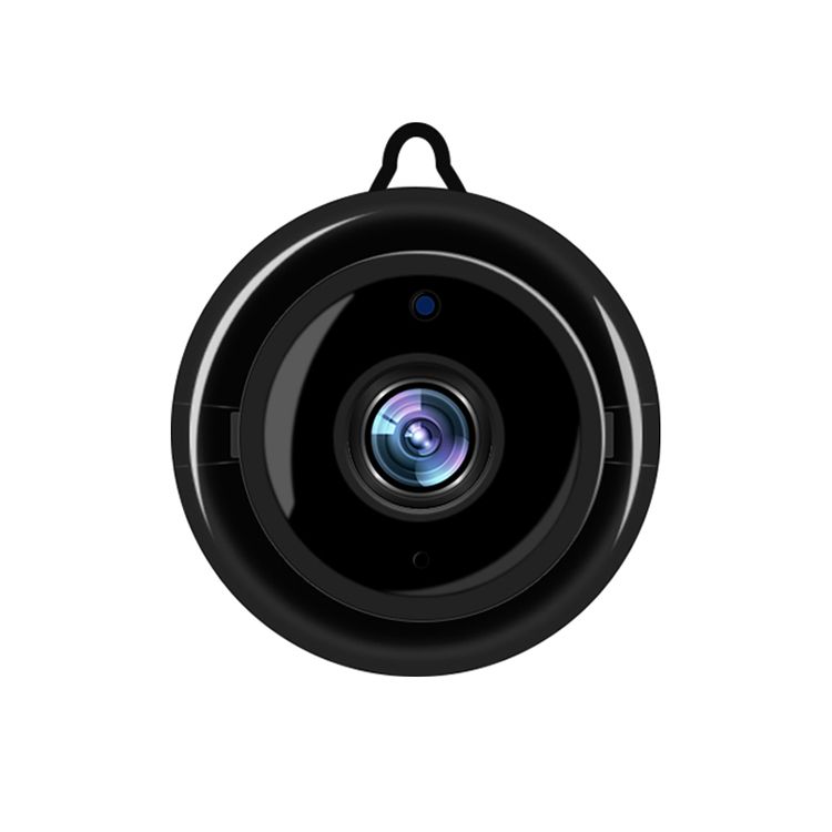 Mini Spy Ipcam Camera (HD version) Shop Today. Get it Tomorrow