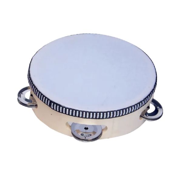 Tambourine