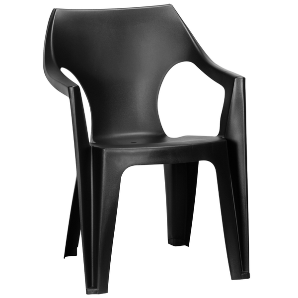 Keter Dante Lowback Chair