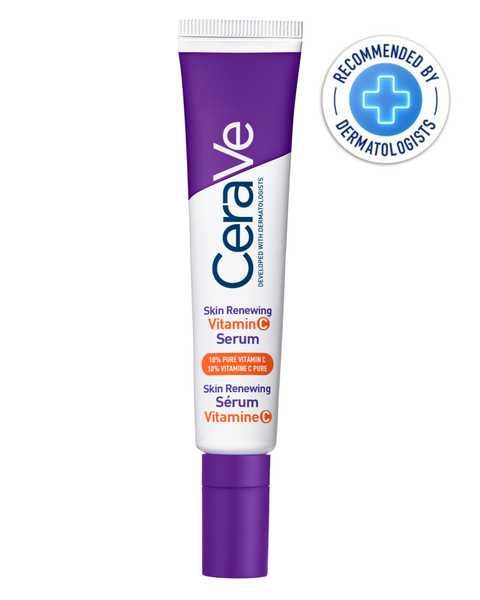 CeraVe Skin Renewing Vitamin C Serum 30ml
