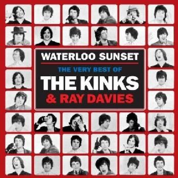 Waterloo Sunset: The Very Best Of The Kinks And Ray (CD)
