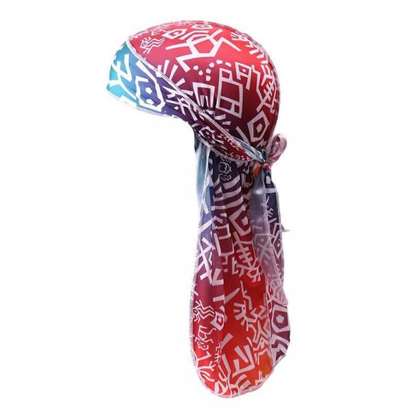 Durag Kings - Durag - Spirit - Silky Finish