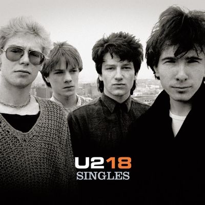 U218 (Vinyl / 12" Album)