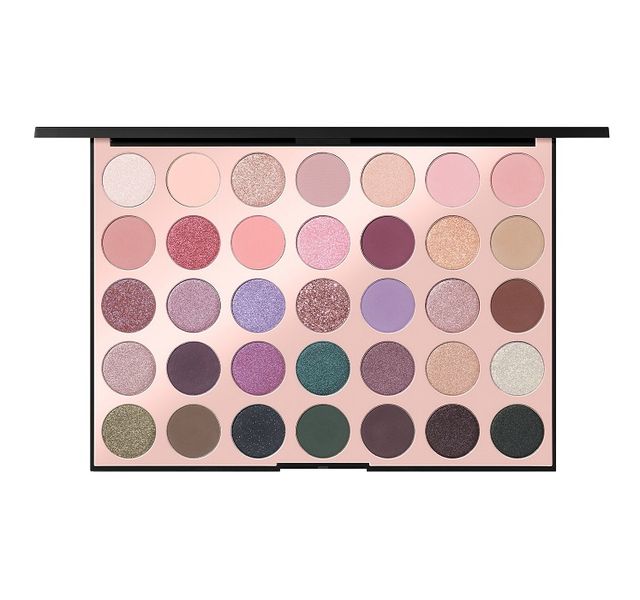 Morphe - 35C Everyday Chic Artistry Palette