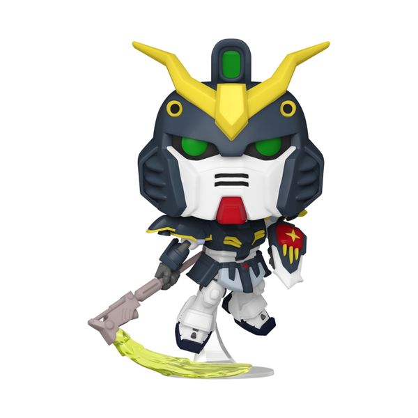 Funko Pop! Plus: Mobile Suit Gundam - XXXG-01D Gundam Deathscythe