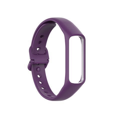 Galaxy fit strap discount change