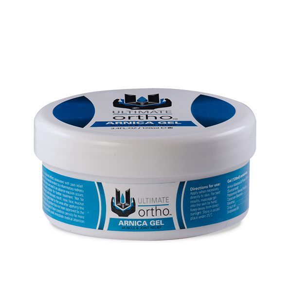 Ultimate Ortho Arnica Gel