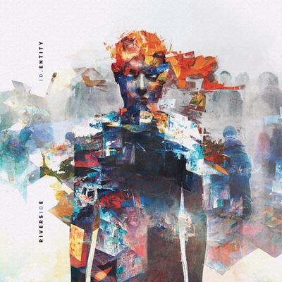ID.Entity (Vinyl / 12" Album (Gatefold Cover))