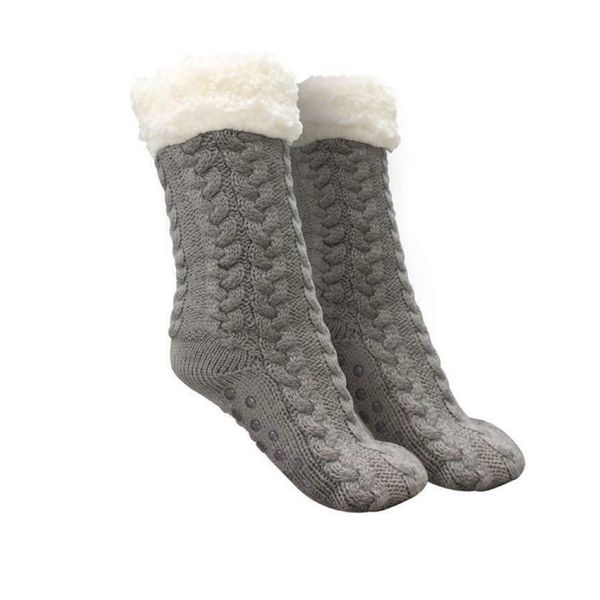 Gift Socks Set of Winter Wool