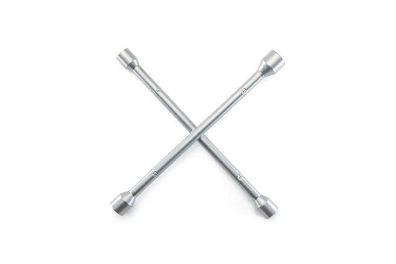 4-Way Wheel Spanner AW9901