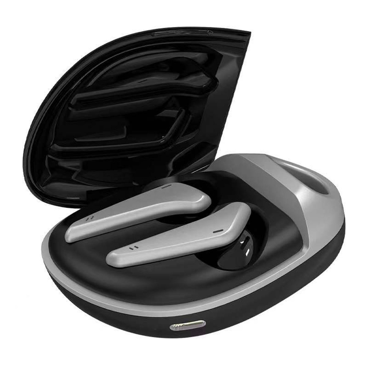 Dunspin Bluetooth EarPhones ENCDS66 Bluetooth Earbuds Buy Online in