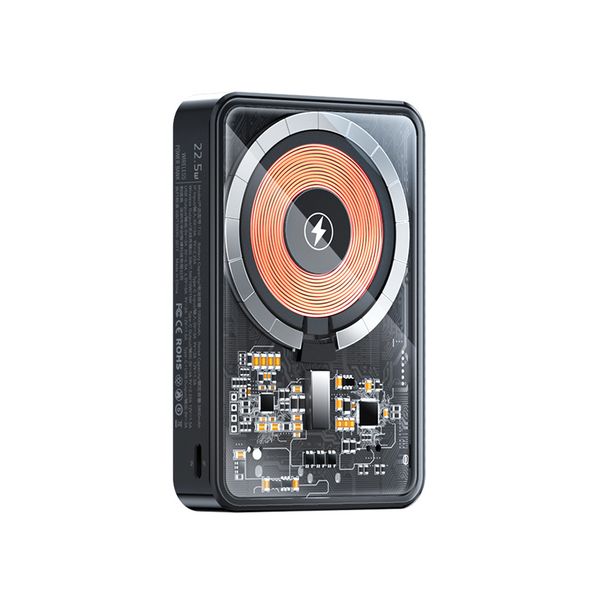 KLGO Magnetic Wireless Charging Power Bank KP-92