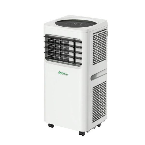 ISTAR-ST Portable Air Conditioner 12000BTU Mobile Room Air Conditioner