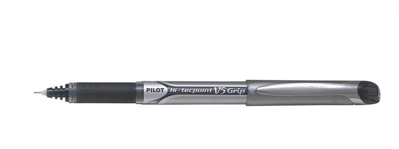 PILOT - Rollerball 0.5mm Extra Fine BXGPN-V5 - Black x 2