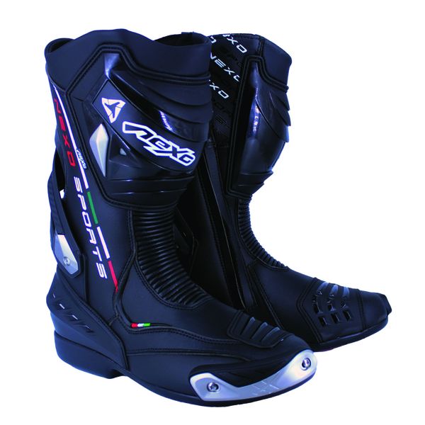 Nexo Hornet Superbike Racing Boots