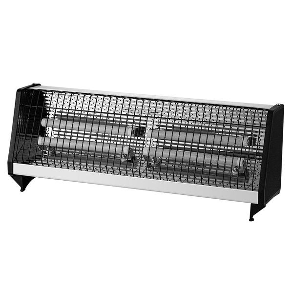 Diamond 4 Bar Electric Heater - 2000 Watt x 230 Volt