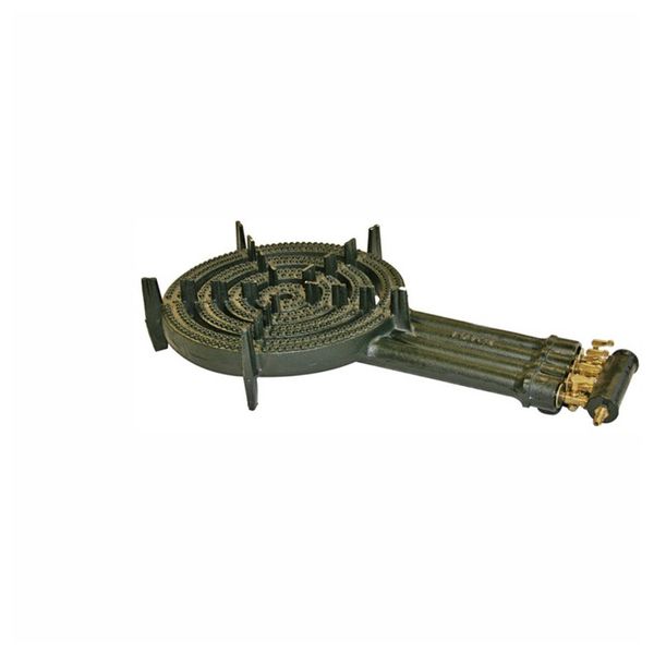 Totai - 4 Ring Gas Burner C50