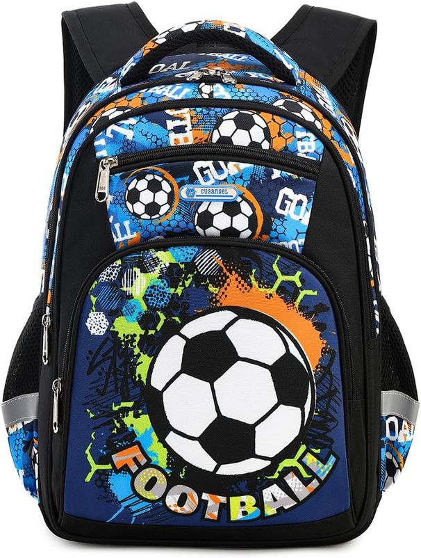 Boys football bag on sale