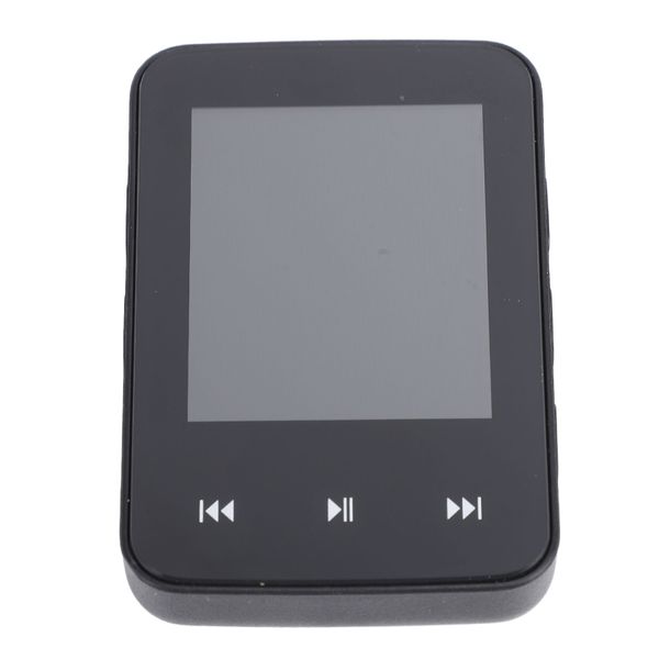 64G 1.8" BT MP3 Player