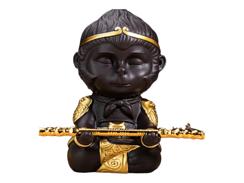 Monkey Bluetooth Speaker