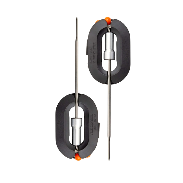 Extra Probes For To Grill Smart Wireless Braai Thermometer