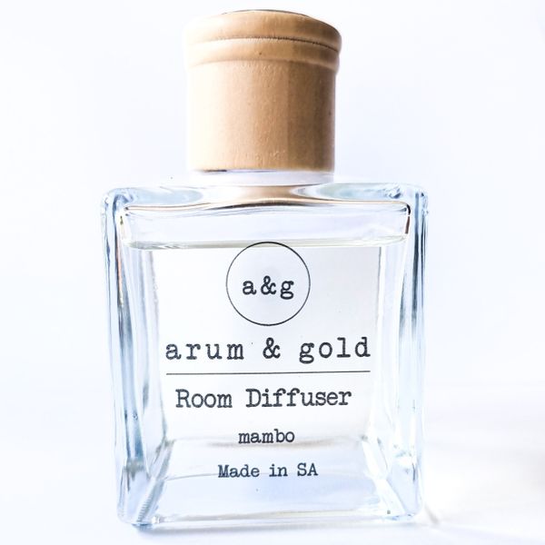 Arum &amp; Gld Room Diffuser - 150ml
