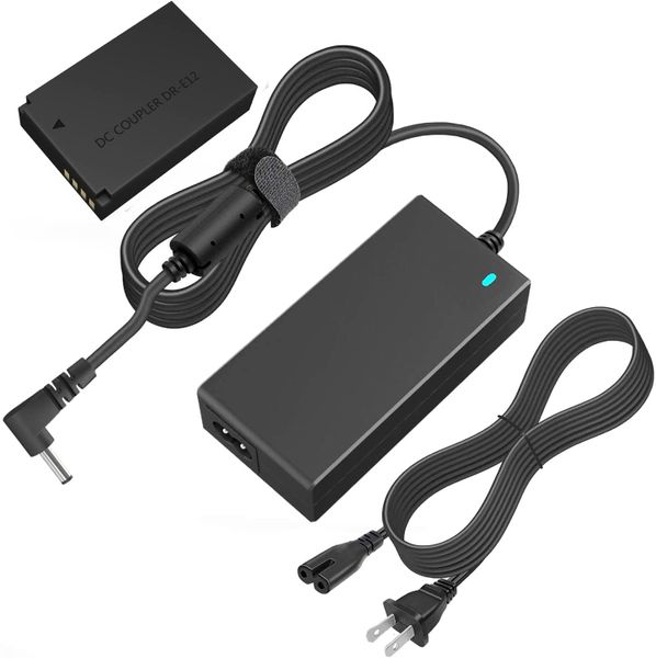 Floxi Dummy Battery For Canon M100