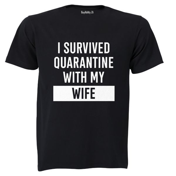 Mens - T-Shirt image