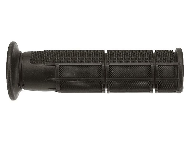 Domino Style Black ATV Grips
