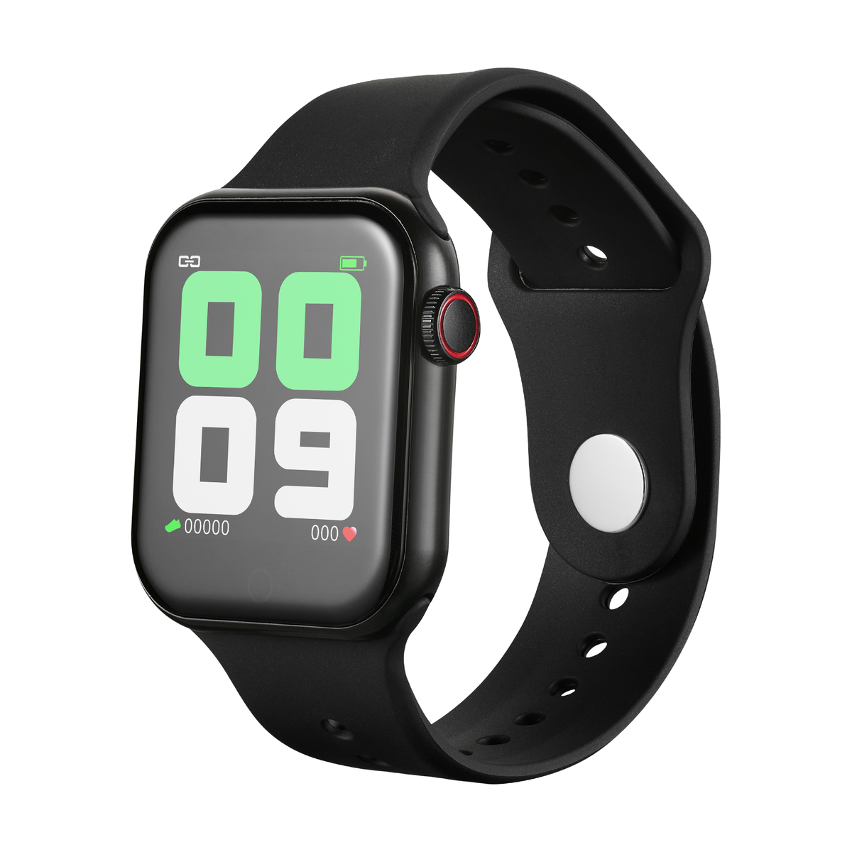 Amplify Fitness Smart Watch with Heart Rate Monitor Athletic Series Shop Today. Get it Tomorrow takealot